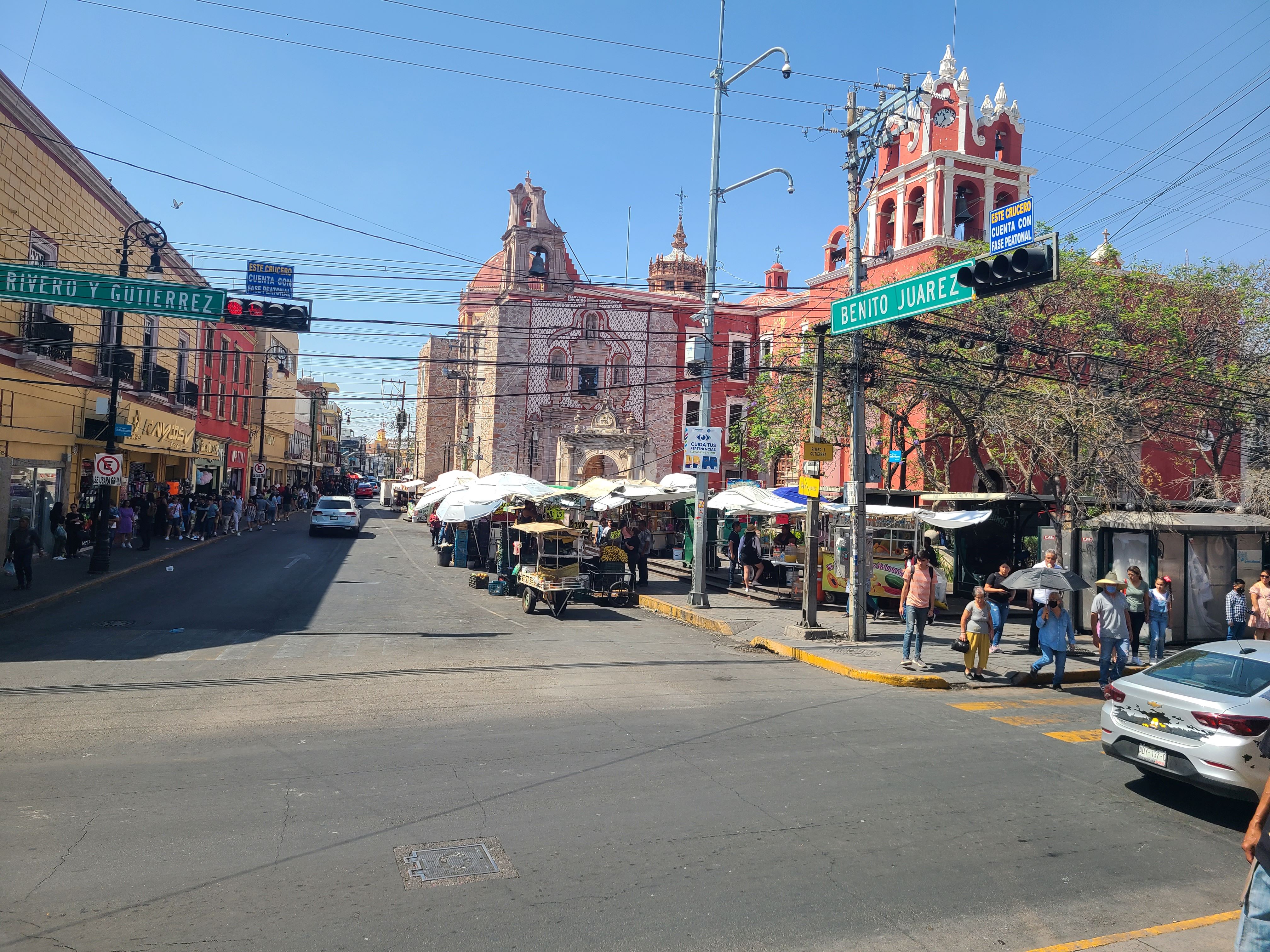 How Long to Stay in Aguascalientes, Mexico