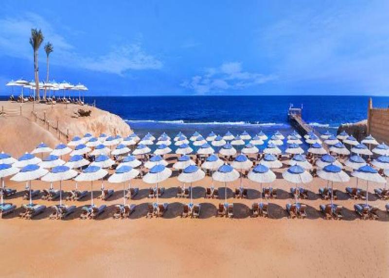 Solymar Reef Marsa Hotel
