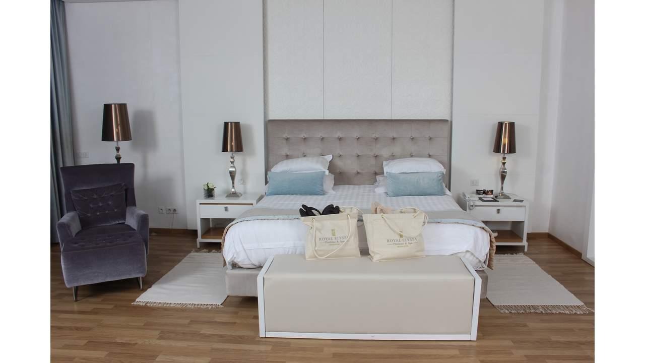 Royal Thalassa Monastir