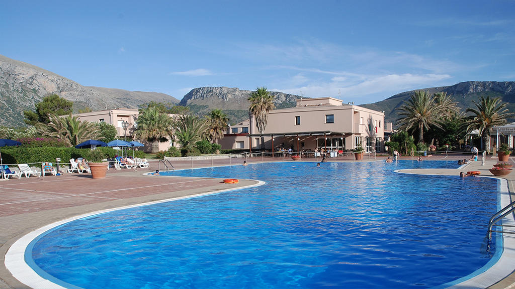 Voi Florio Resort