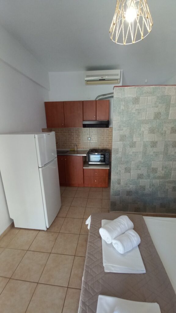 Vila Christina  Sea Side B