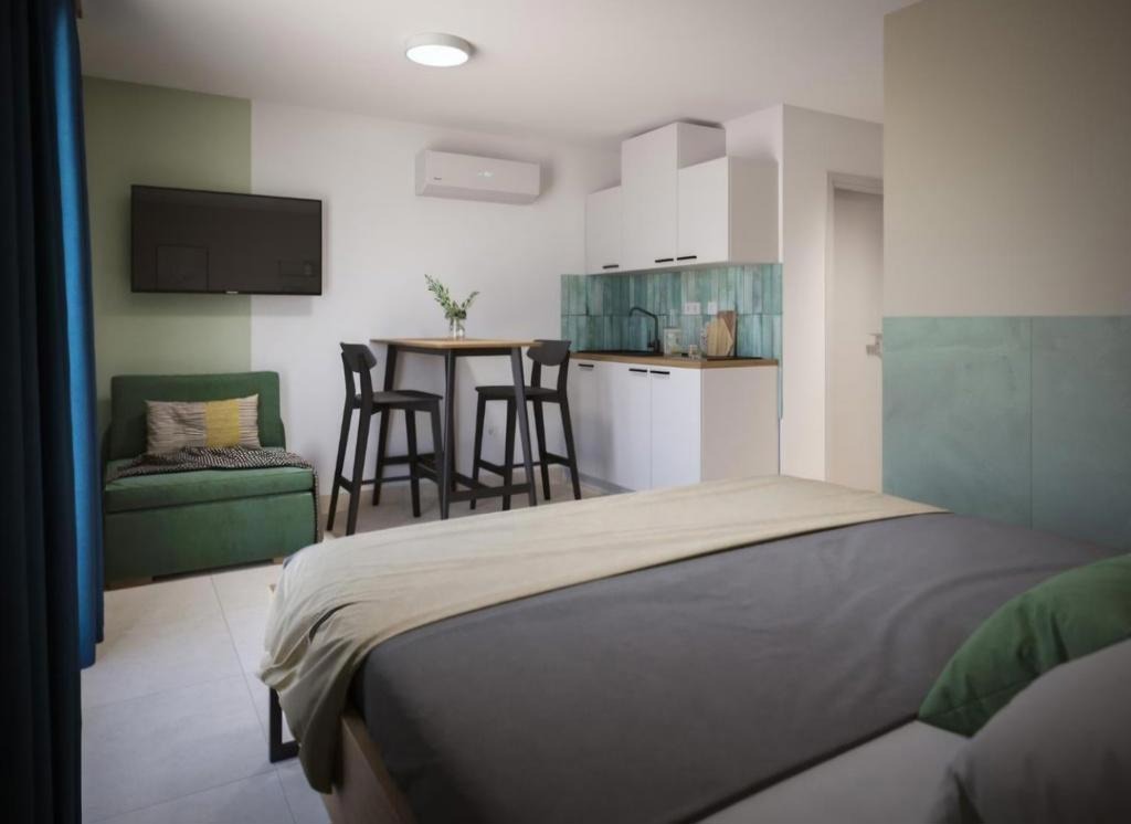 Holiday Village Sagitta