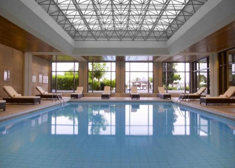 Sheraton Rhodes Resort Hotel