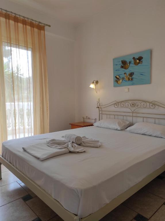Vila Chrouso Apartments