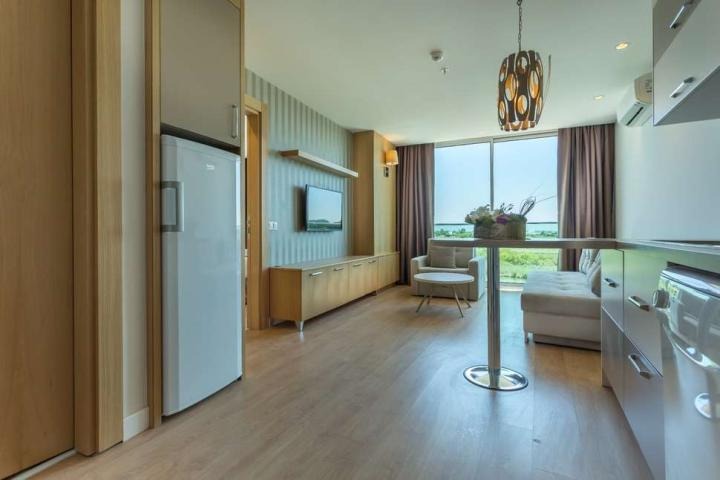 Hotel Aska Lara River Suites