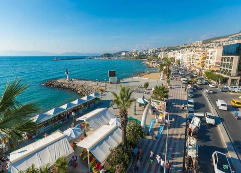 Derici Hotel