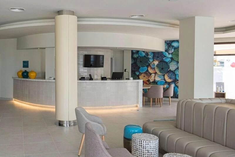 Hotel Alua Sol Palma