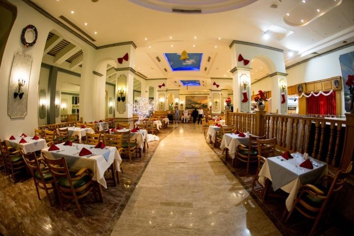 Hotel Titanic Resort and Aquapark