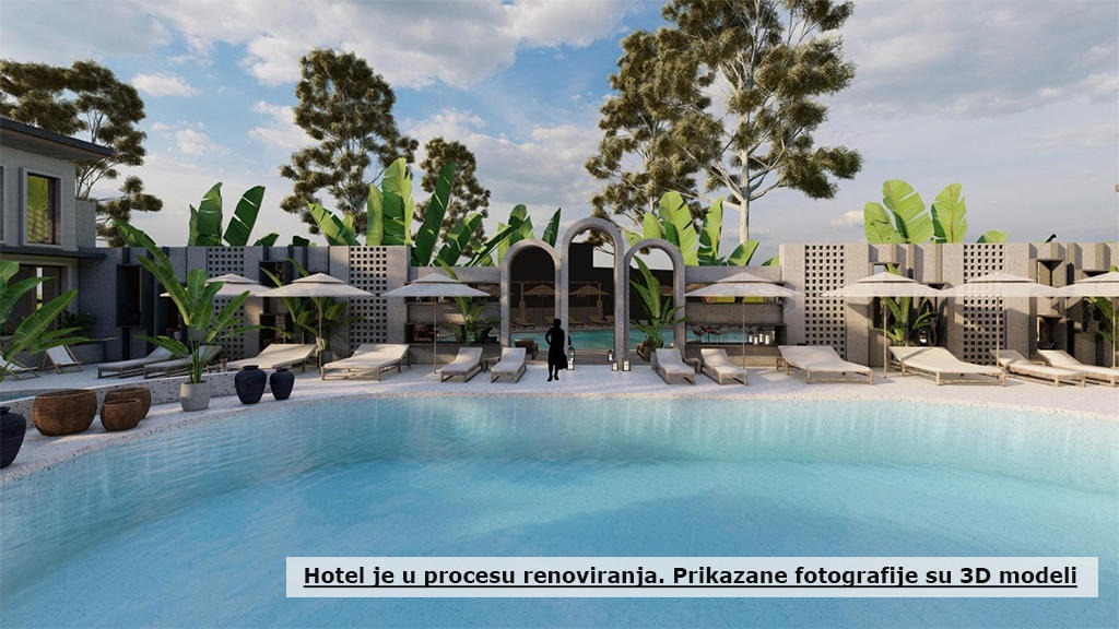 Meri Hotel