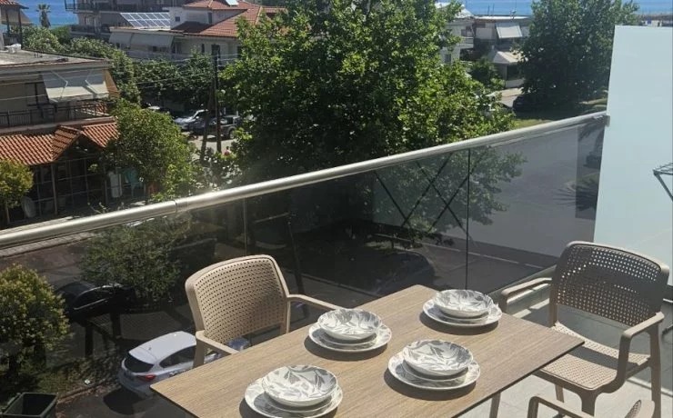 Vila Adonis Premium Apartments