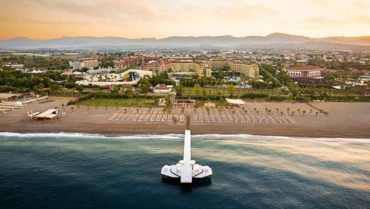 Selectum Family Resort