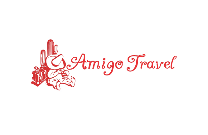 Amigo Travel logo