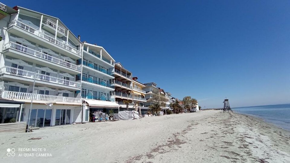 Themis Beach