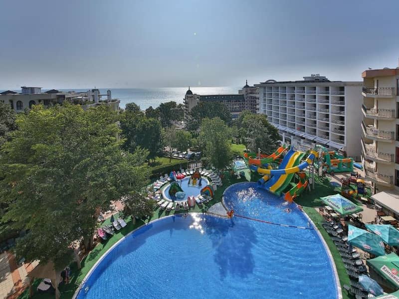 Hotel Prestige Hotel & Aquapark
