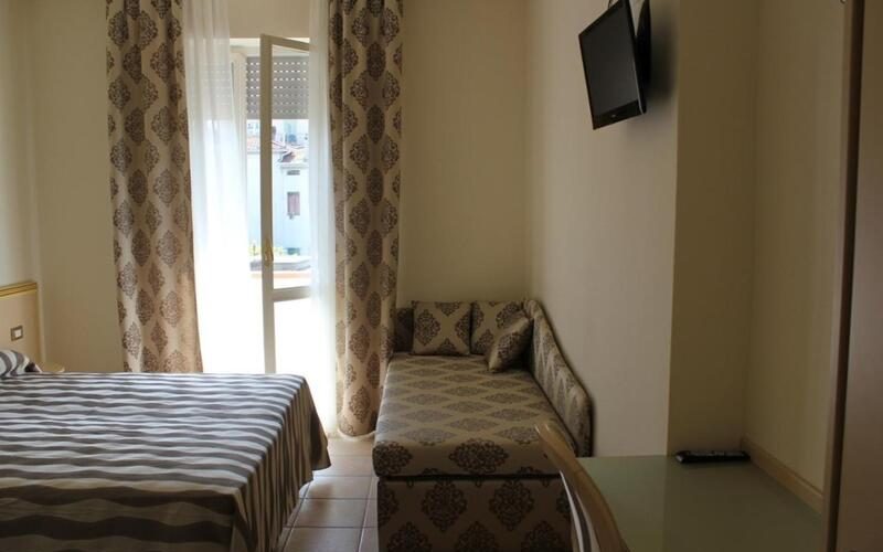 Hotel Marina
