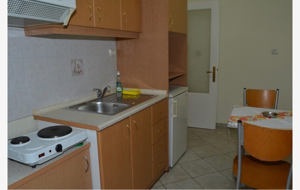 Apartmani Kali Krati