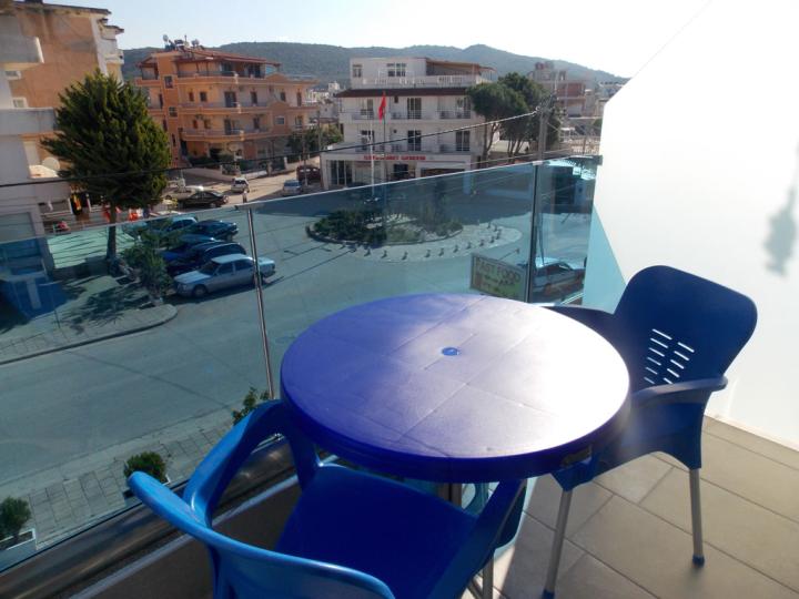 Hotel Alfa