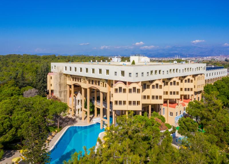 Labranda Excelsior Side Hotel