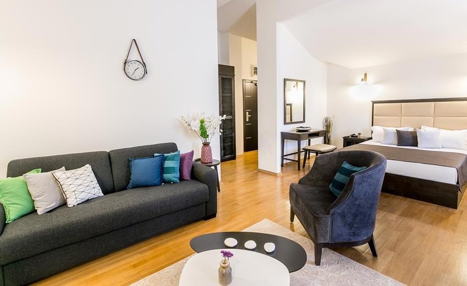 Boutique Hotel Kredo