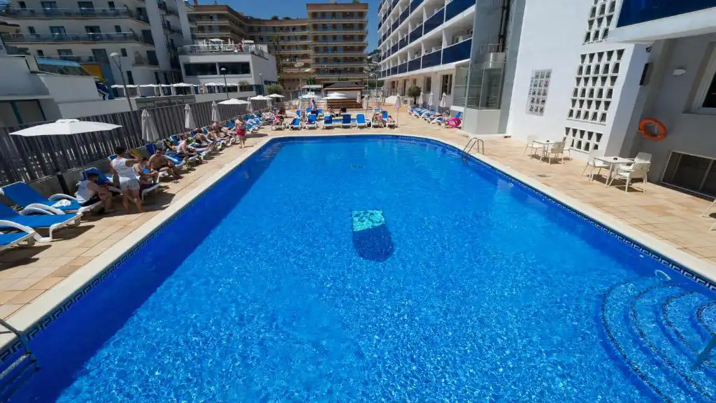 Hotel Riviera