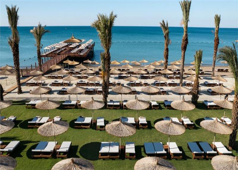 Cullinan Golf & Resort Belek Hotel