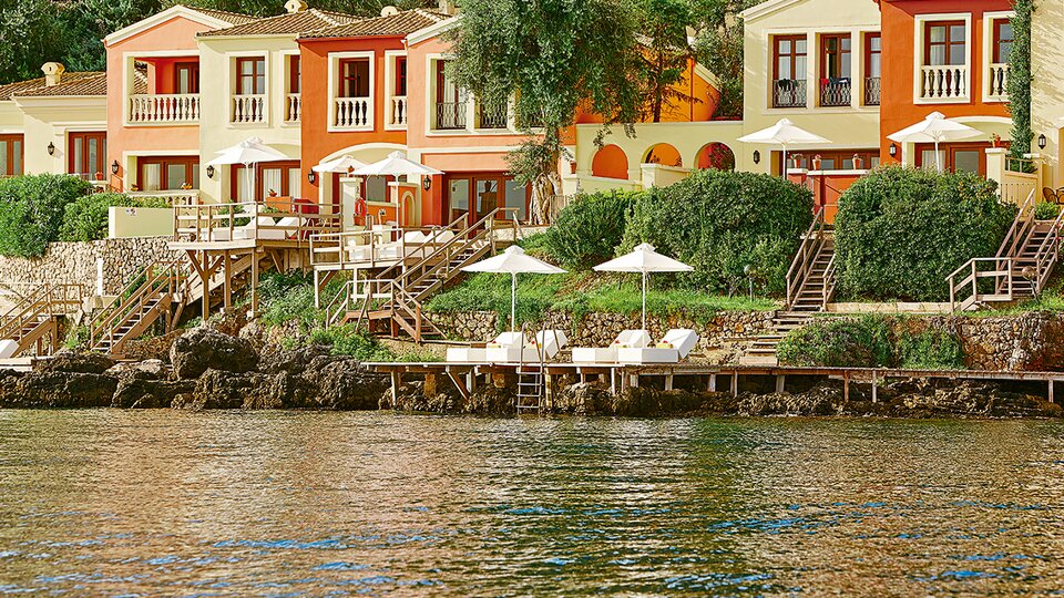 Grecotel Corfu Imperial Exclusive Resort