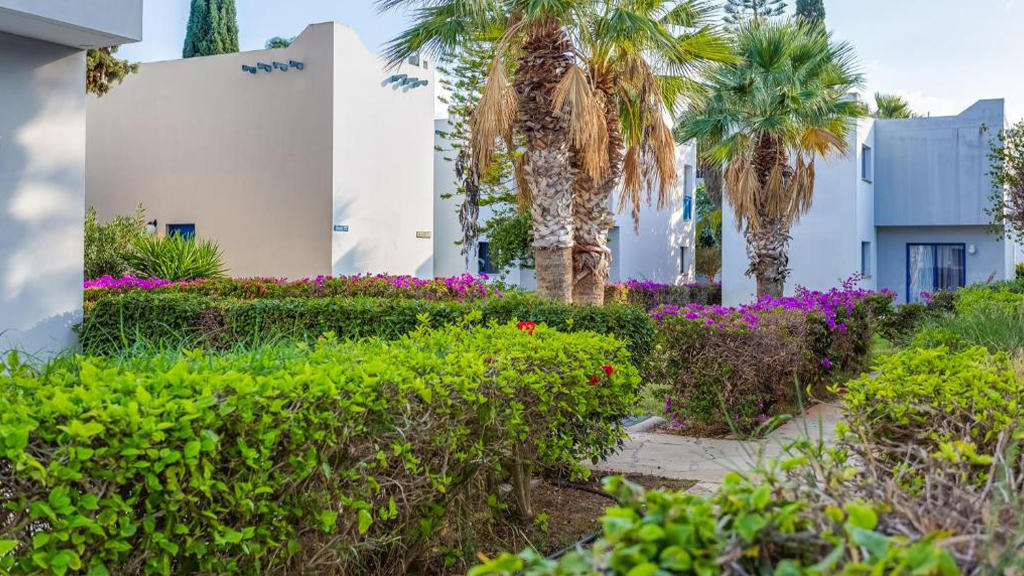 Maris Mare Apartments
