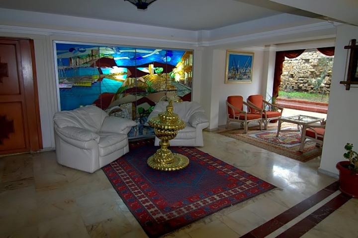 Hotel Surtel