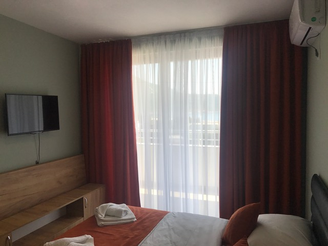 Studio-apartmani Solaris