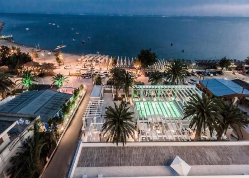 Elinotel Sermilia Resort Hotel