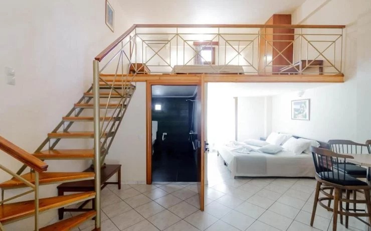 Vila Zorbas