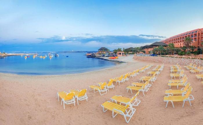 Ramla Bay Resort