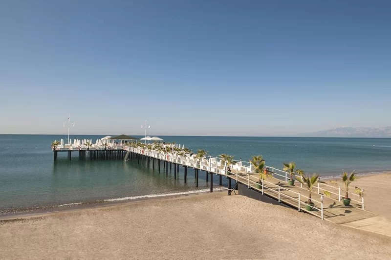 Delphin Imperial Hotel