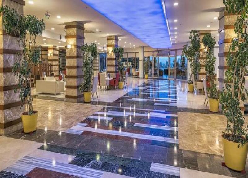 Azure By Yelken Hotel