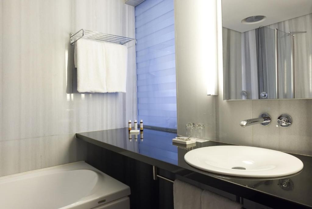 Sunrise Pearl Hotel & Spa