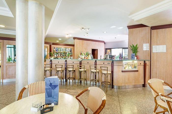Hotel Blu Rina