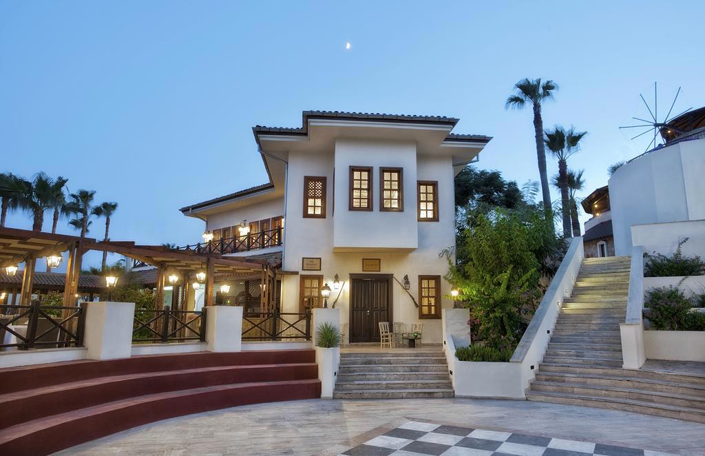 Selectum Colours Bodrum (ex. Asteria Bodrum Resort)