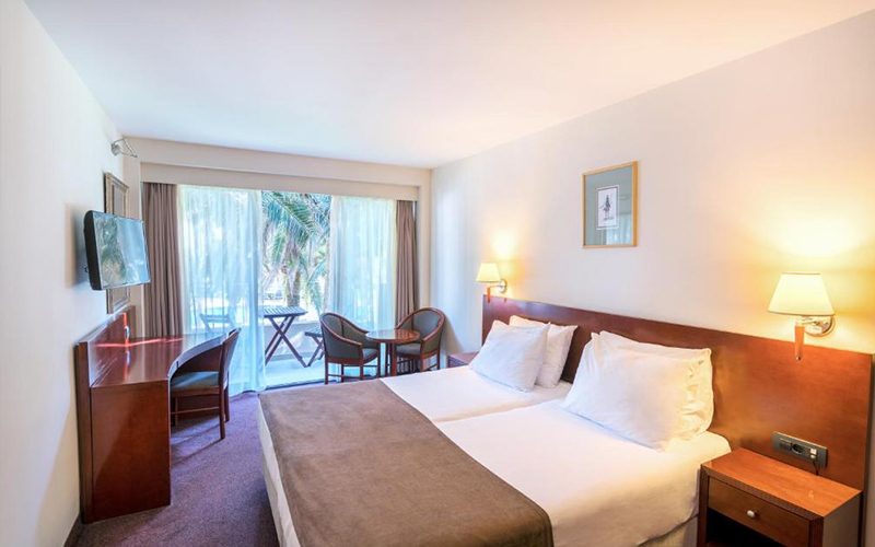 Hotel Iberostar Belluevue
