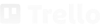 Logo of Trello