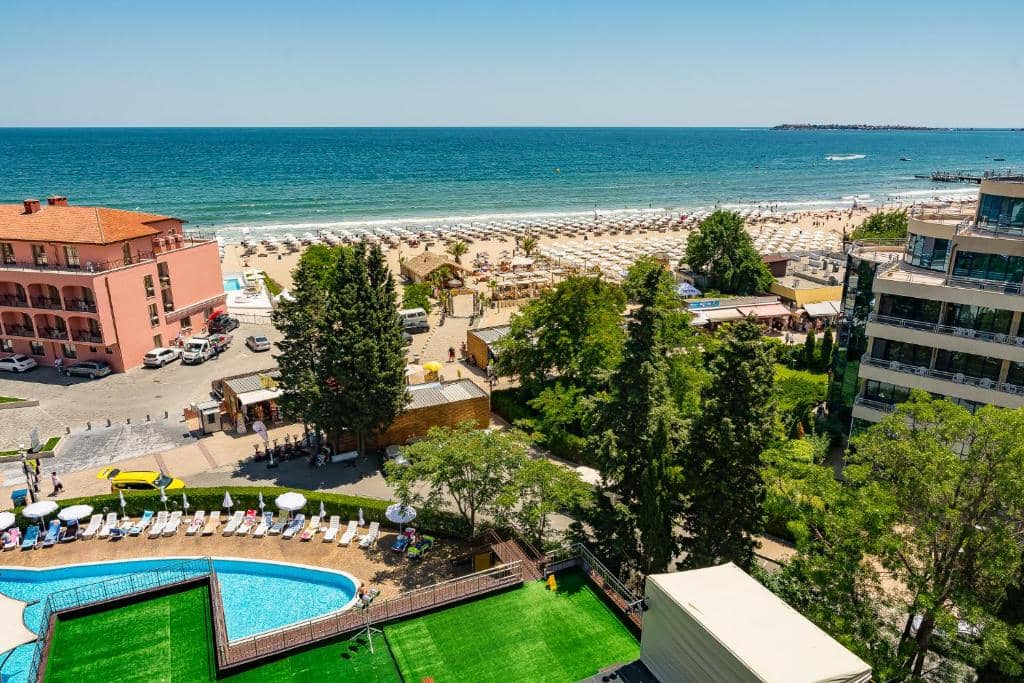 Hotel MPM Orel