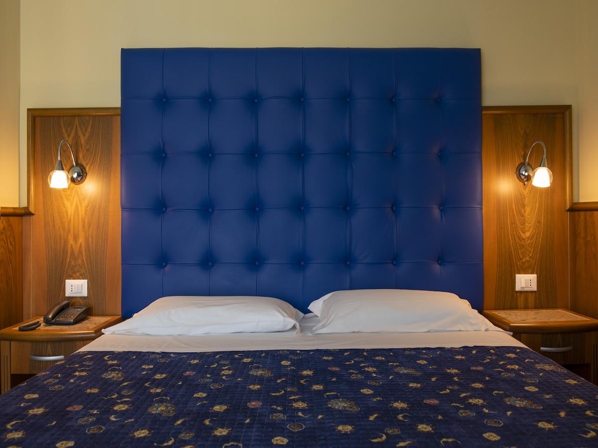 Panoramic Hotel