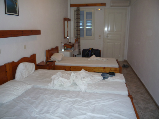 Alexandra Hotel