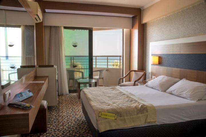 Hotel Derici
