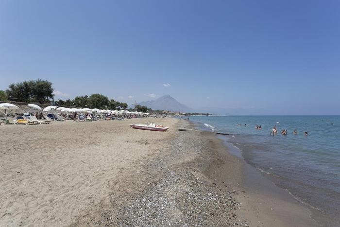 Gran Palladium Resort