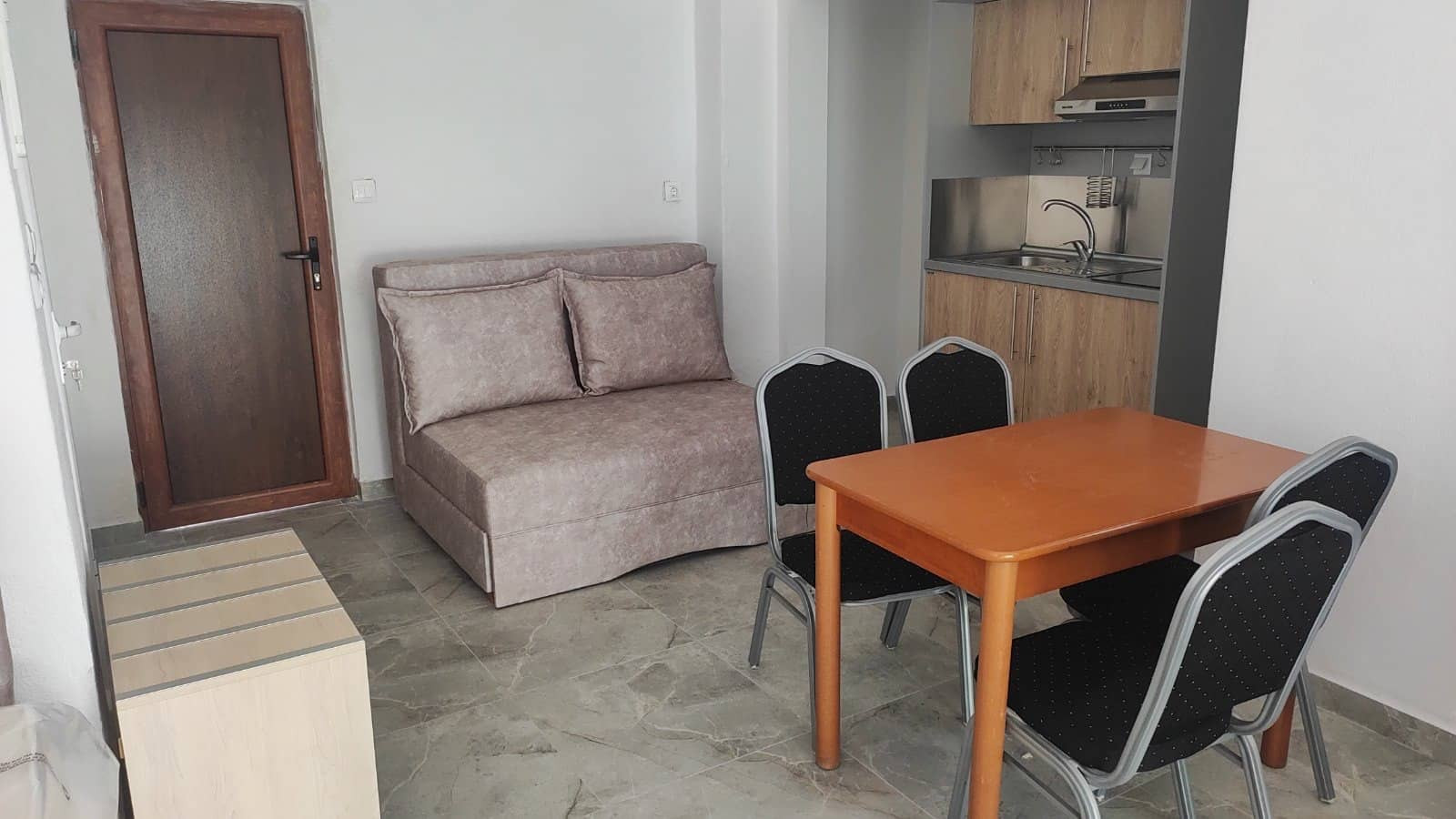  Apartmani Atina