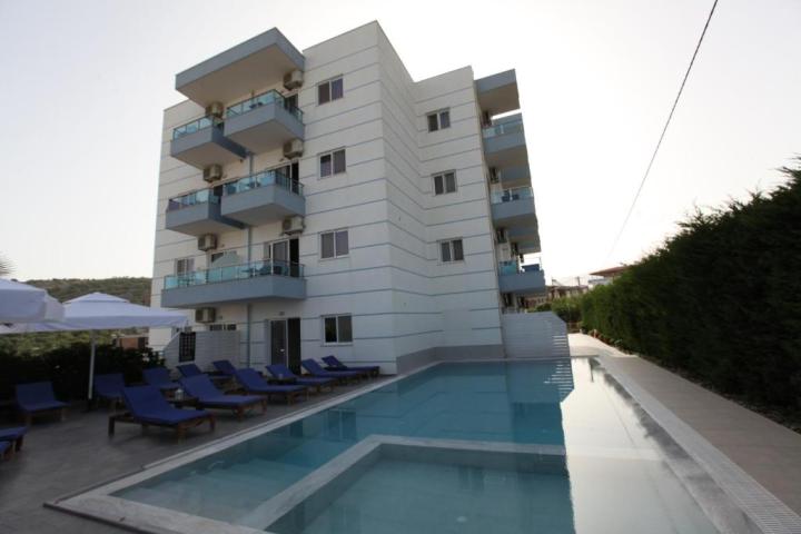 Hotel Heksamil