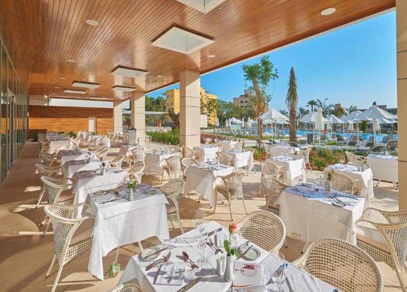 Hipotels Playa De Palma Palace Hotel
