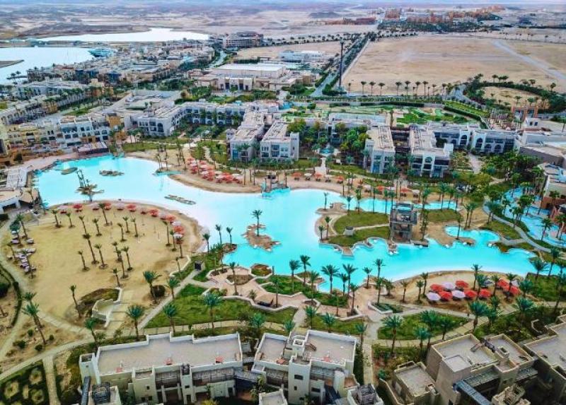 Albatros Palace Port Ghalib Hotel
