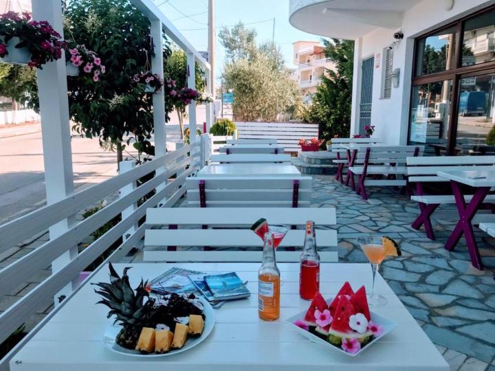 Hotel Haruni