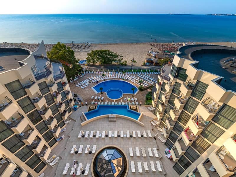 Hotel Zenith
